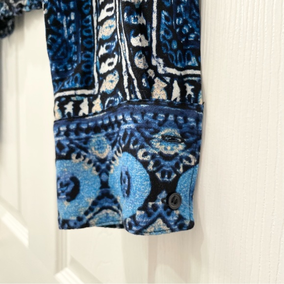 Free People Wild and Free Top - Picture 10 of 15